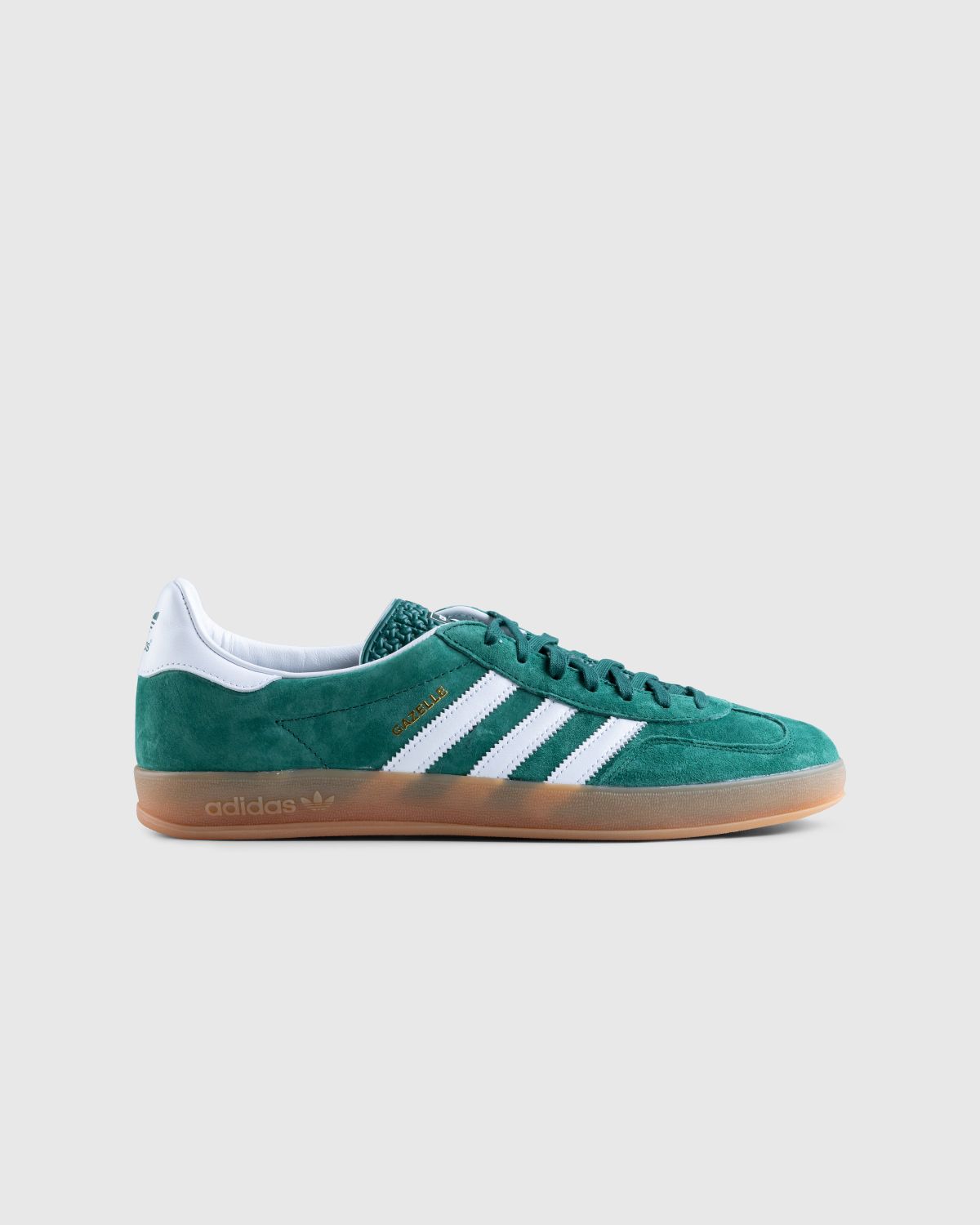 Eqt gazelle collegiate green sale